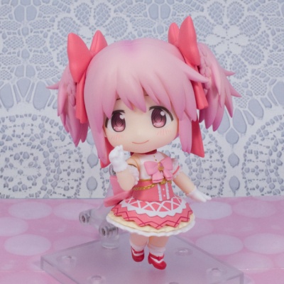 巡回 ねんどろいど ホロライブ 星街すいせい セーラー衣装Ver