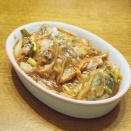 ニシンの南蛮漬け