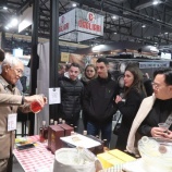 『国際見本市４日目』の画像