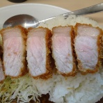 gakudaiの週末はデカ盛り！