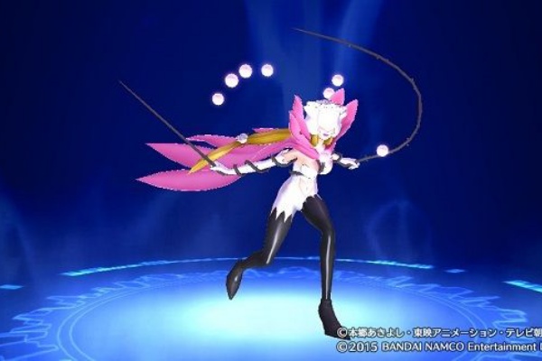 デジモンリンクス やってみた エリソードダイアリー