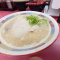 「博多ラーメンとんとん　蔵王店」　福山市南蔵王町