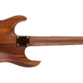 NO.253　レブ・ビーチに寄せたい　～G300RAWのパーツゴールド化～