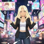 まとめブレイド