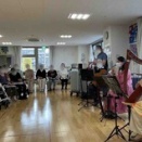 武蔵野市　サンセール武蔵野　さん