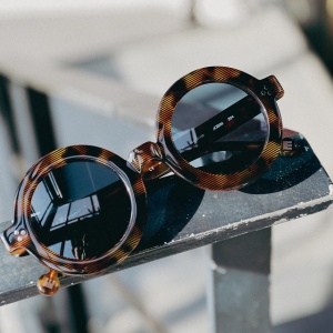 l.a.Eyeworks：エルエーアイワークス 
