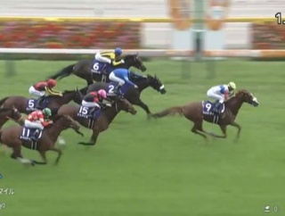 【競馬】2024ヴィクトリアマイルのテンハッピーローズってなんで200倍もついたの？