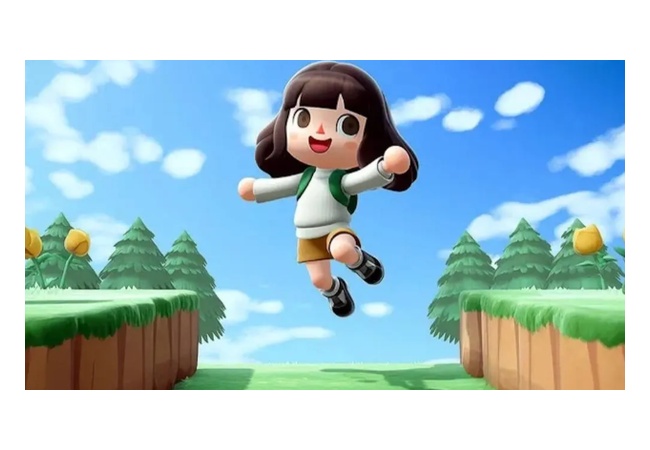 識者「PlayStationストアに『どうぶつの森』っぽいオンラインゲーム登場。任天堂へのチャレンジか」