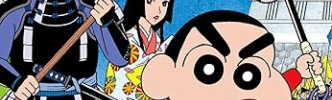 『クレヨンしんちゃん』の映画って戦国だけ別格すぎね？