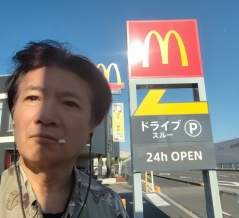 まばゆいばかりの👍
