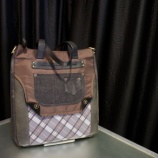 『ナイロンｘレザーBAGが入荷しました。』の画像