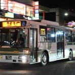 相鉄バス情報室 ～ １台のバスを追いかけて ～