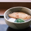 御所へ