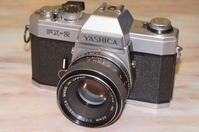 YASHICA LENS ML 50mm F1.7 後期型【光学美品】 YASHICA LENS ML 50mm F1 7 後期型【光学美品】｜Yahoo!フリマ