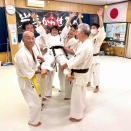 盛岡稽古