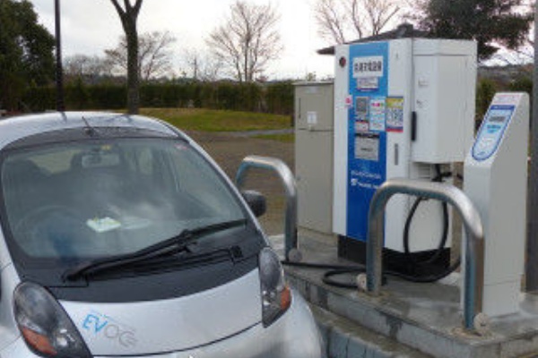 電気自動車ニュース 16 08