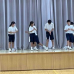 房ブロ（房南中ブログ）