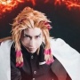 煉獄コロアキ、ついに集英社と『鬼滅の刃』作者に正面から宣戦布告ｗｗｗｗｗ 　「いい加減、俺を訴えてこいよ。著作権侵害の同人界隈も全部道連れにしてやるから」