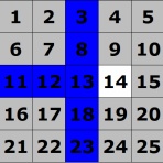 BS10パネルクイズアタック25研究室