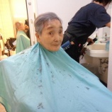 『サッパリしました💈✨』の画像