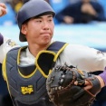 【西武】ドラフト1位小島大河選手！