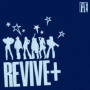 [No.2978] IVE - REVIVE+