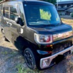 中古車販売の店　トレジャーオート