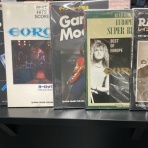 ディスクユニオンお茶の水ハードロック/ヘヴィメタル館