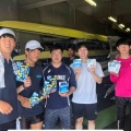 関西選手権 2日目✨ (7/7)