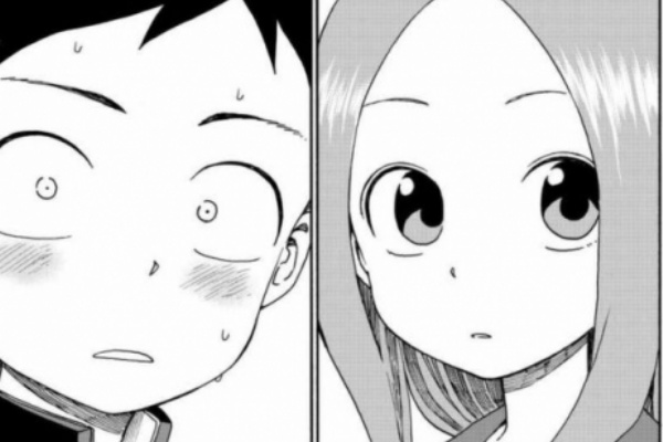 からかい下手の高木さんにありがちなこと まとめ遅報