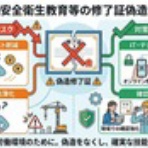 anzen_proのブログ　（社）安全衛生教育研究所