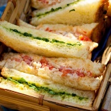 【画像】世界のサンドイッチの風景を置いておきます