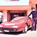 【ドライバー嫌いの90斬り！】by いおた。