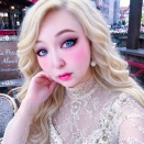 hideと浜崎あゆみサン工藤静香サン