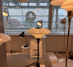 関東最大級のショールームで憧れの照明に出会う＆クリスマスプレゼント