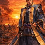 ニワカ歴史オタが語る雑記【マイナー戦国武将解説】