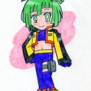 月命日
