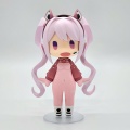 秘宝の里振り返りなど