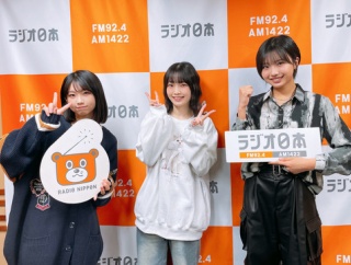 山﨑愛生「『めいねぇ』とか呼ばれてぇ！呼んでくれてもいいよ？」