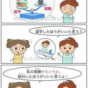 からといって からって 日本語能力試験 Jlpt N２ 絵でわかる日本語