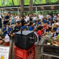 今日は海の日！サラダ館はメンテで休止ですがお土産などは営業中