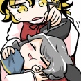 [東方]7月2日はナズーリンの日
