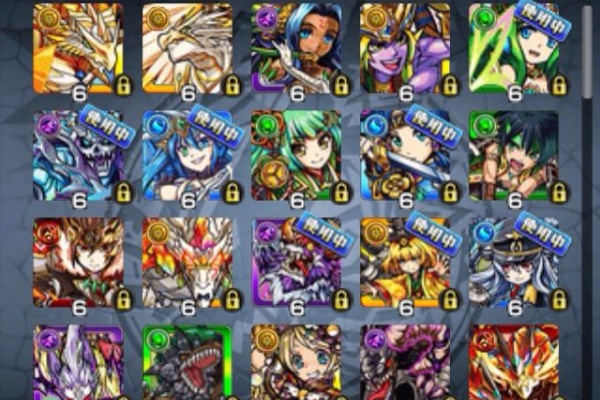 モンストプレイ日記 パールヴァティ