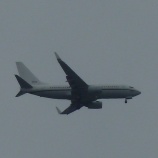 『航空機ダイジェスト　学校上空を見て感じた７８７飛行再開』の画像