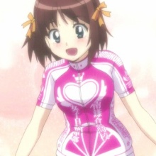 にわか速報 南鎌倉高校女子自転車部