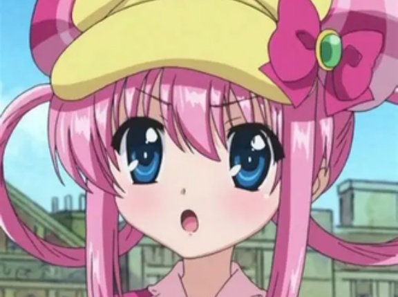 ミルキィホームズというアニメｗｗｗ