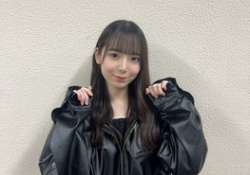【画像】最新の渡辺莉奈、ちょっと性的すぎる。全国のひなカスが発情へ