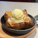 フレンチトースト研究会