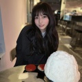 【画像】とんでもない量の飯を食う美女、見つかるwwwww