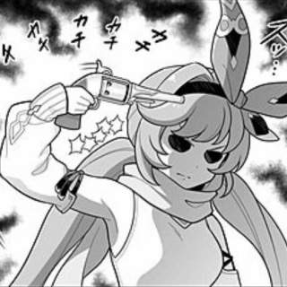 【グラブル】強い